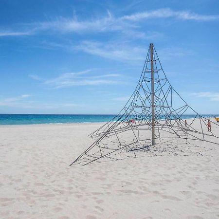 Appartamento B&P Miami Playa Blue Esterno foto