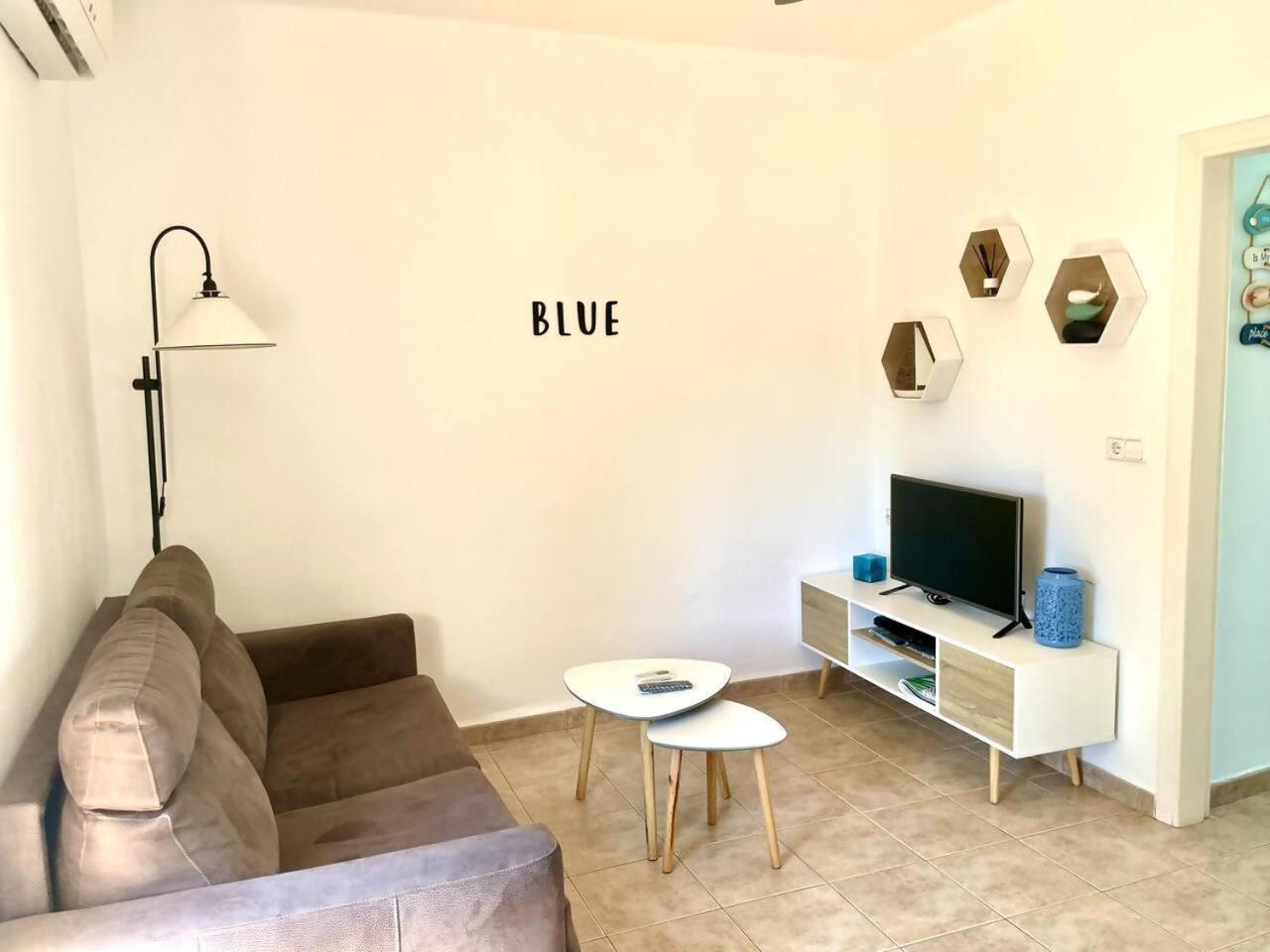 Appartamento B&P Miami Playa Blue Esterno foto