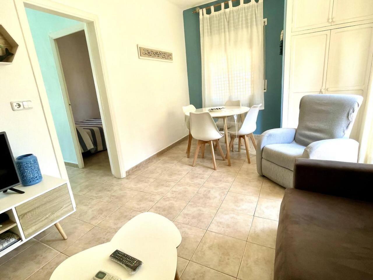 Appartamento B&P Miami Playa Blue Esterno foto