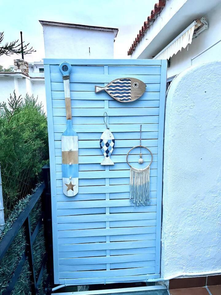 Appartamento B&P Miami Playa Blue Esterno foto