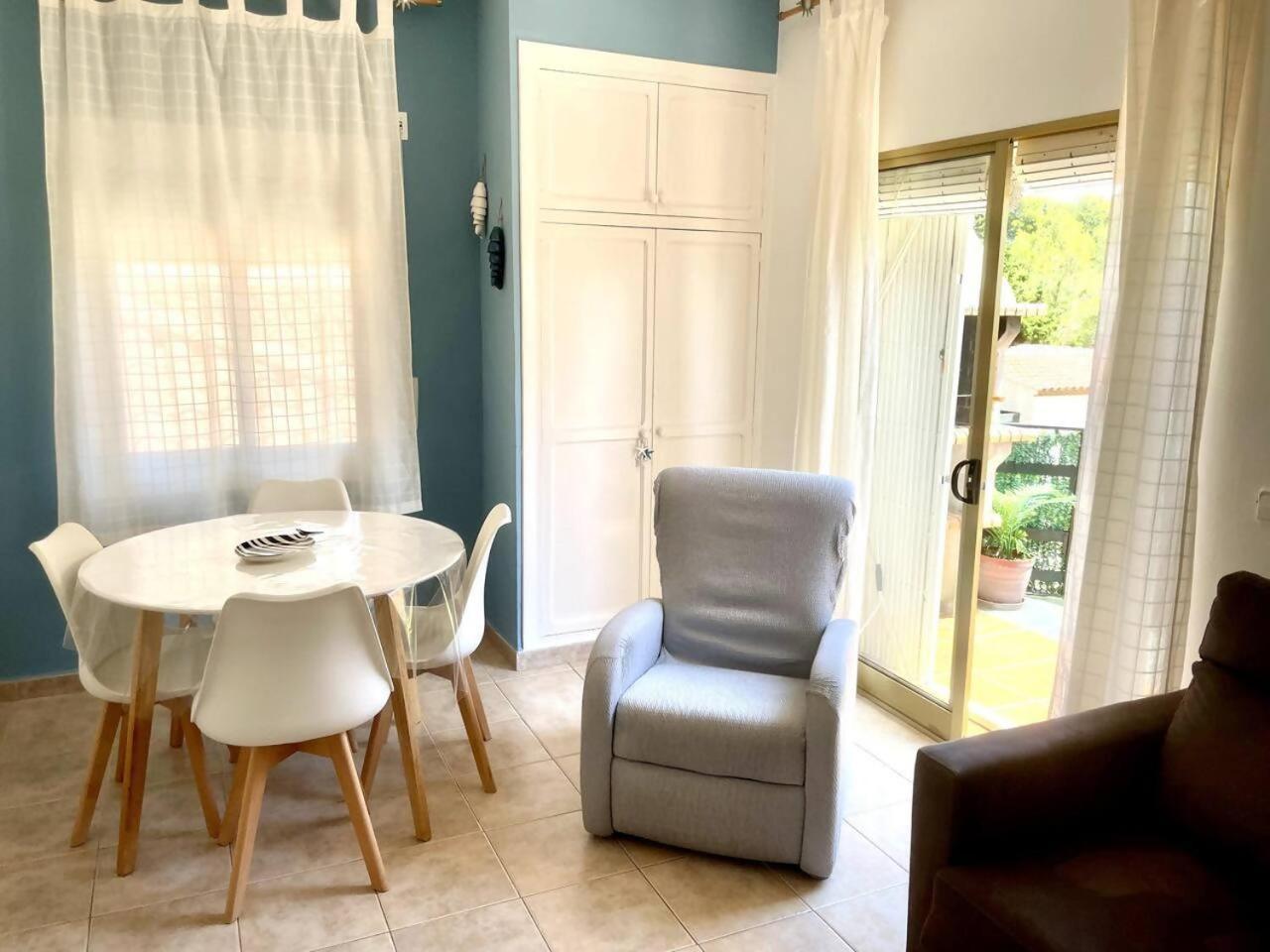 Appartamento B&P Miami Playa Blue Esterno foto